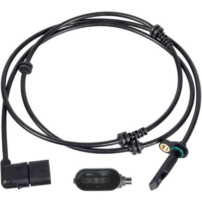 Sensor, wielsnelheid FEBI BILSTEIN 170416