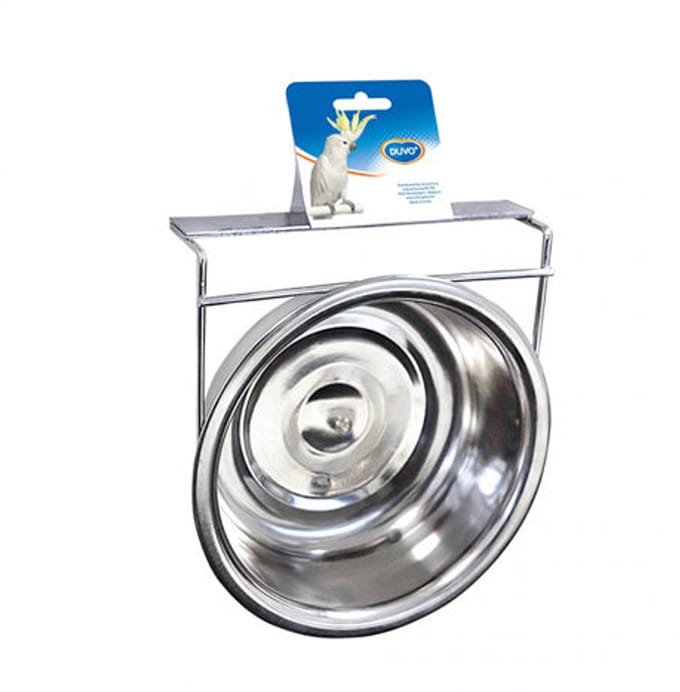 Duvo+ Coop Cup Inox - 9,5 cm - 2 stuks