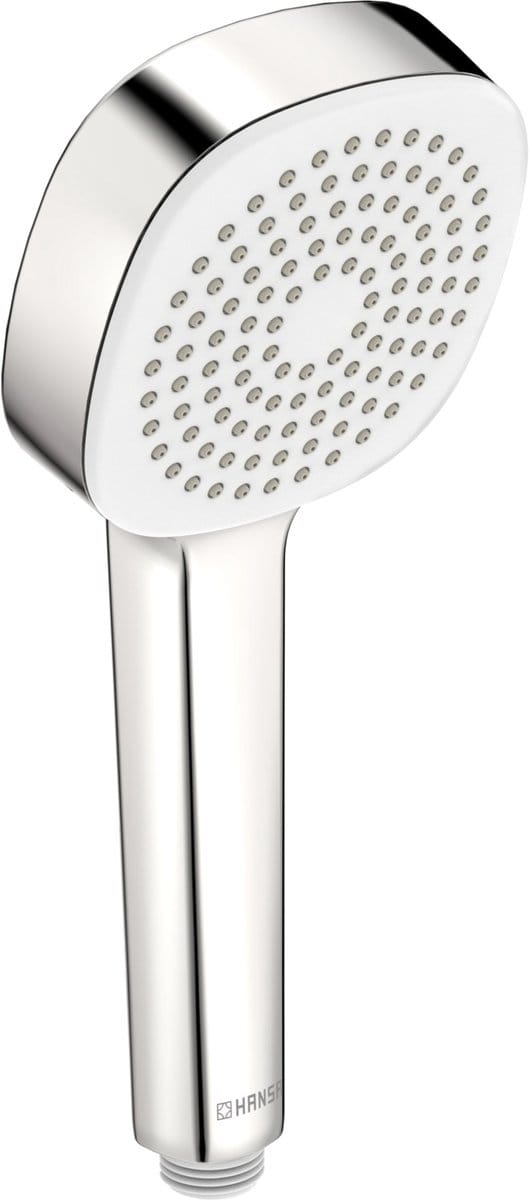 Hansa Basicjet - Handdouche, 1jet, chroom 44610500