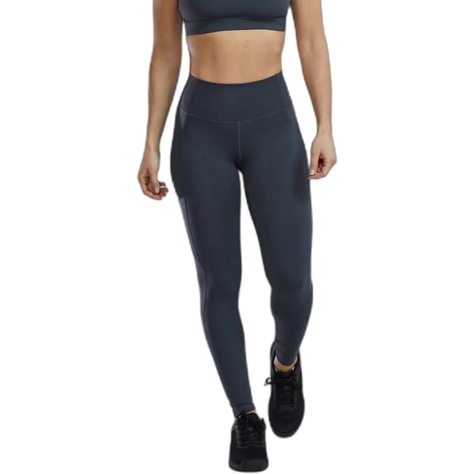 Legging voor dames met zakken TYR Joule Elite