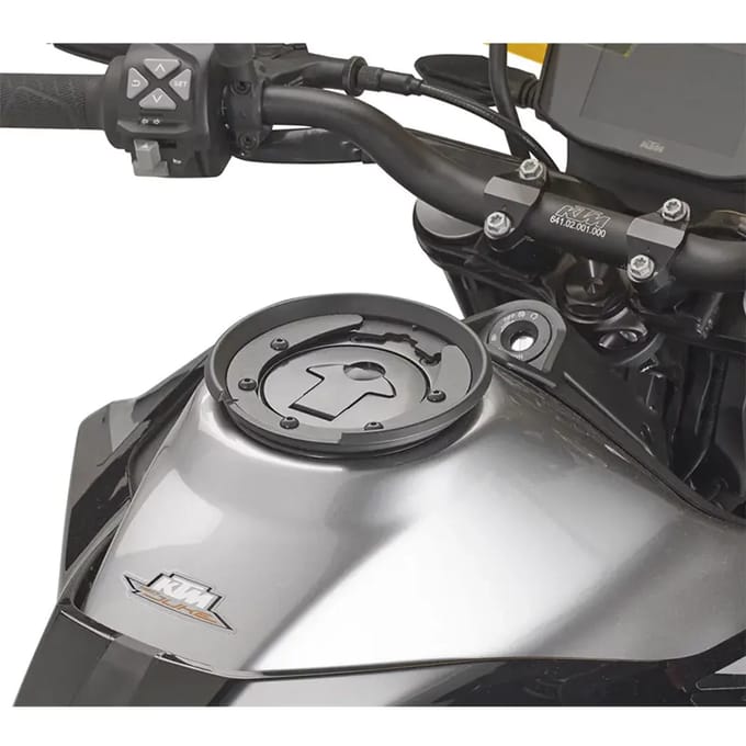 Motorfiets tankflens Givi Tanklock KTM 890 Duke (21-23)