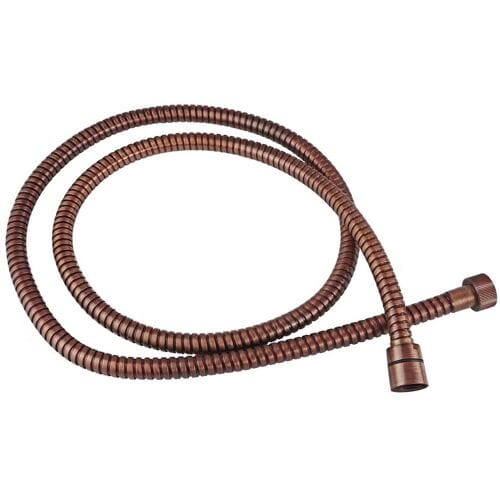 Kronenbach IOTA 2.0 shower hose 150 cm 54926RMKB