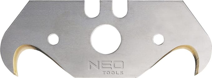 NEO Reservemes Haak Model titanium