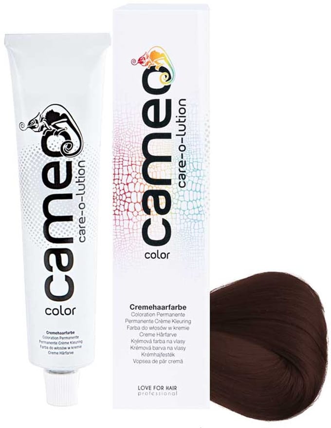 Cameo kleur 5/i lichtbruin-intensief (60 ml)
