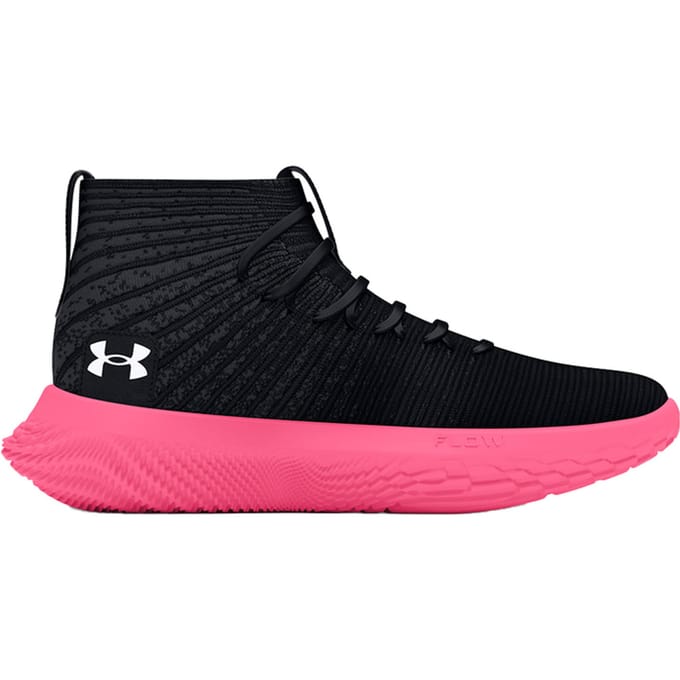 Basketbalschoenen Under Armour Flow Futr X Elite