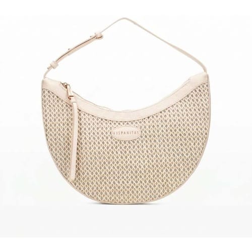 Hispanitas Off-white tasje