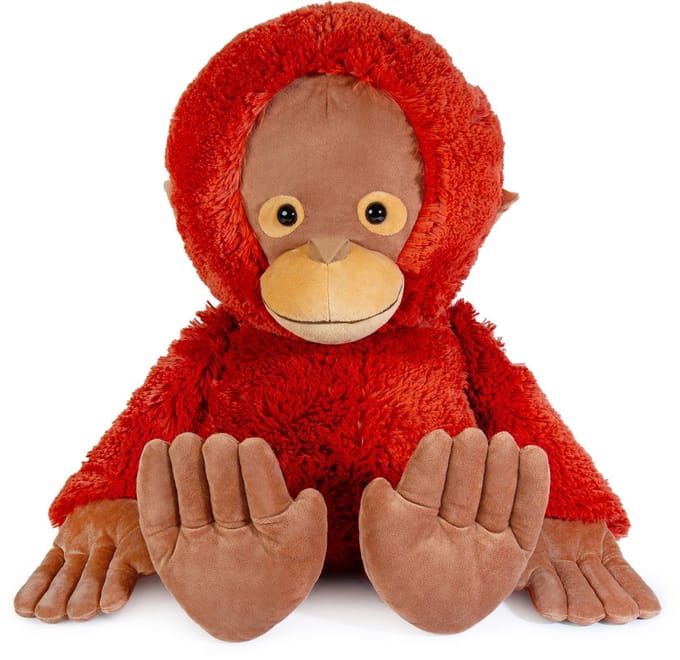 All Creatures Exotic Oerang Oetan Maximus XL 99 cm