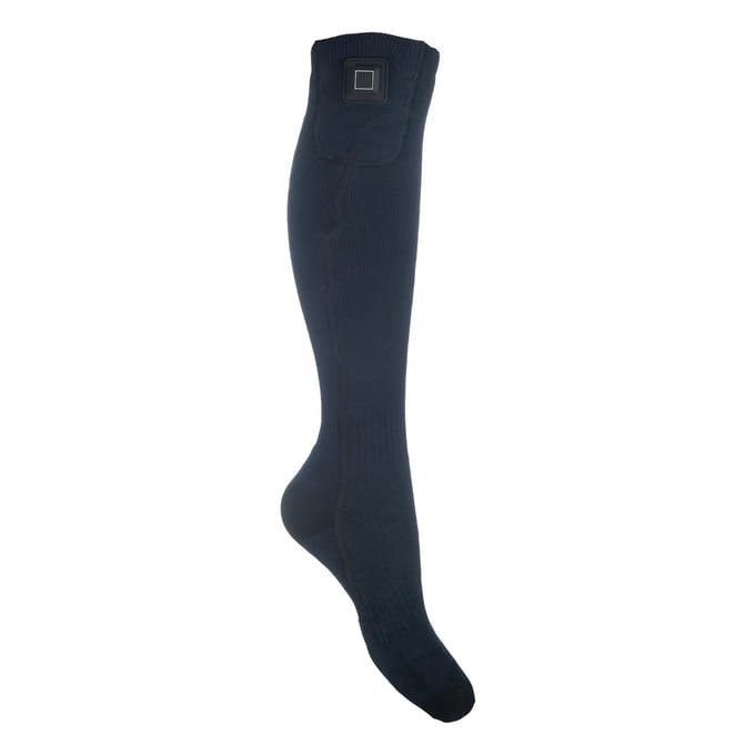 Damessokken HKM Keep Warm ohne Akku