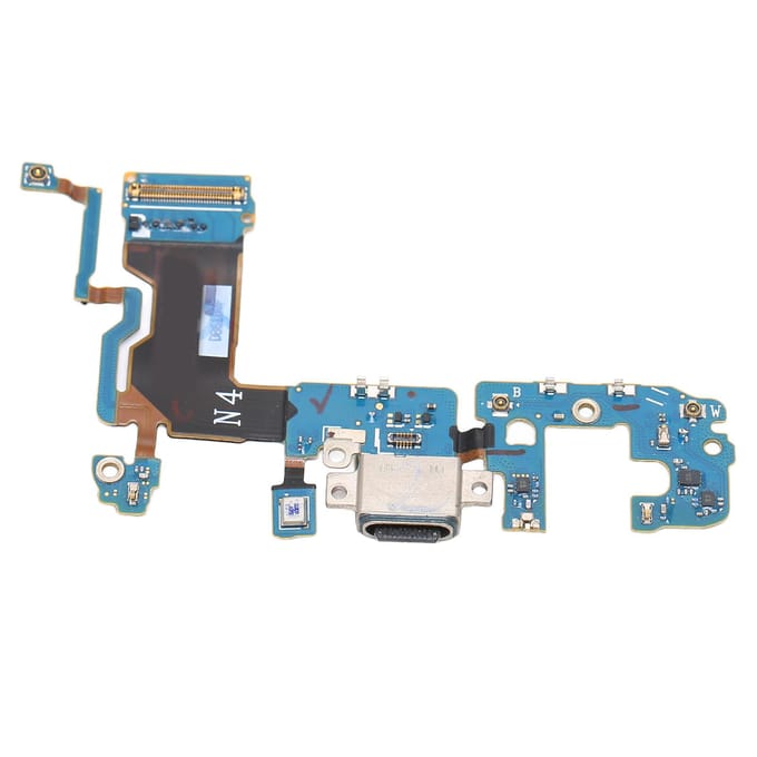 G965U Laadpoort Module USB Opladen Stabiel Veilig Duurzaam S9plus USB Laadpoort Module voor gray