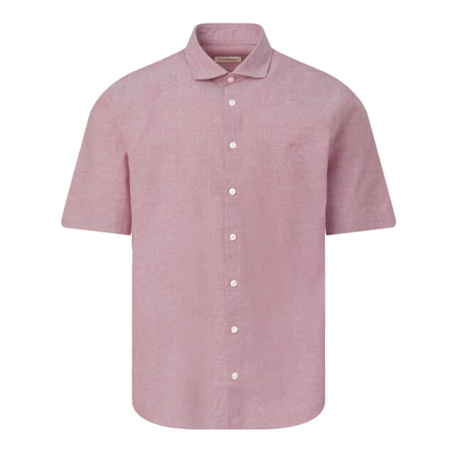 Campbell Casual overhemd