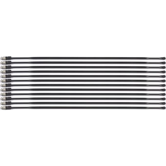 Rayon Mavic Spoke 12 FT/RR SF AL BK