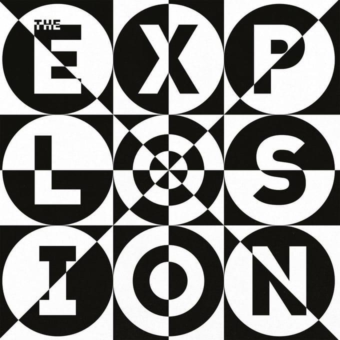The Explosion