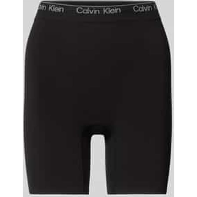Super skinny fit broek met shape-effect