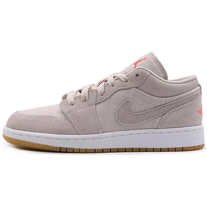 Jordan 1 Low BG Sable du Désert 553560-008 37.5