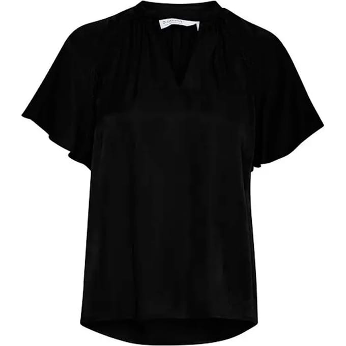 Vrouwenblouse b.young Hacca