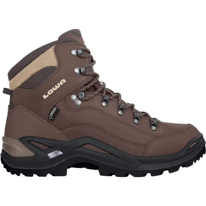 Lowa Renegade GTX Mid Outdoorschoenen Heren