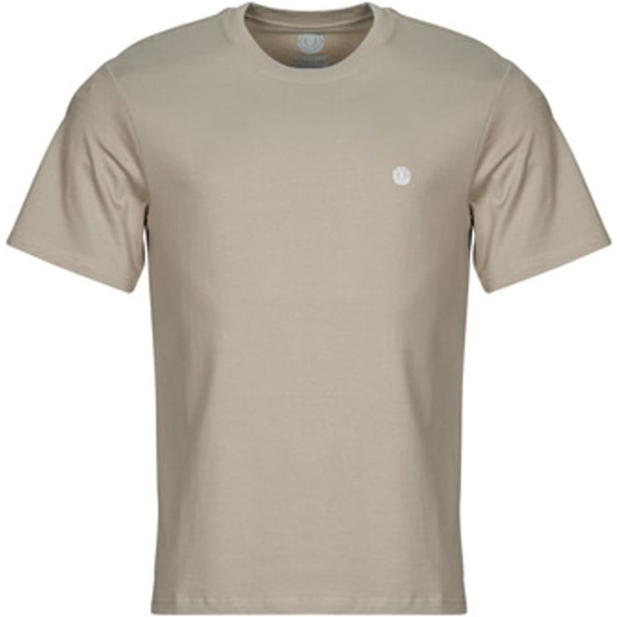 Element  T-shirt Korte Mouw CRAIL SS