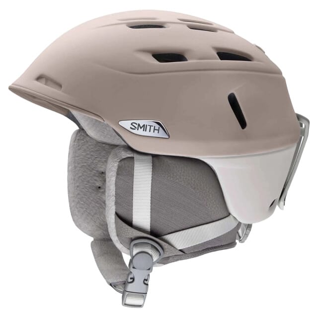 Smith Compass ski helm