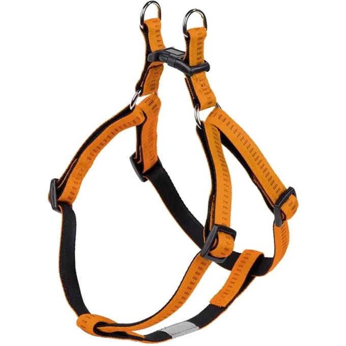 Nobby Sele Soft Grip M-L Orange