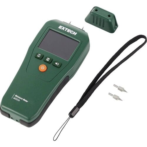 Extech MO50A Materiaalvochtmeter
