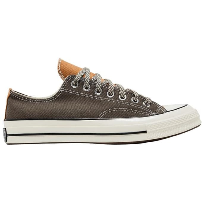 Converse Chuck 70 Basse 'Neutres Durables - Gingembre Truffe' 42.5