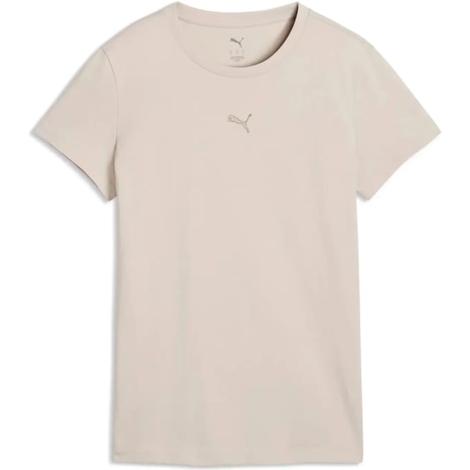 T-shirt dames Puma Essentials