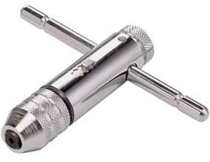 Exact 05041 Schroefdraad-gereedschaphouder M3 - M10
