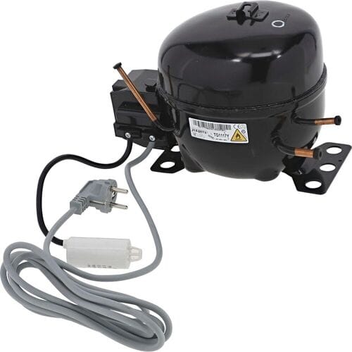 AEG compressor, set, 4055977906
