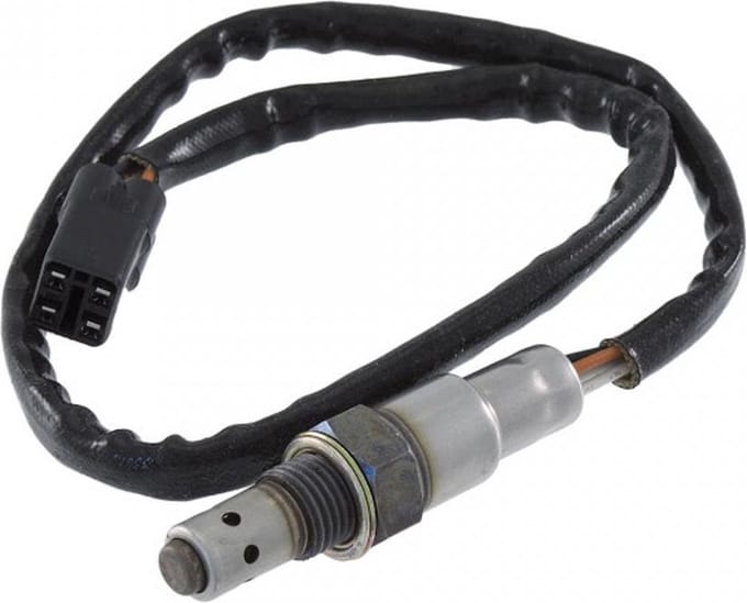 lambda rms sensor voor kymco 125 agility scooter 2016 azd0101-vb001 nieuw