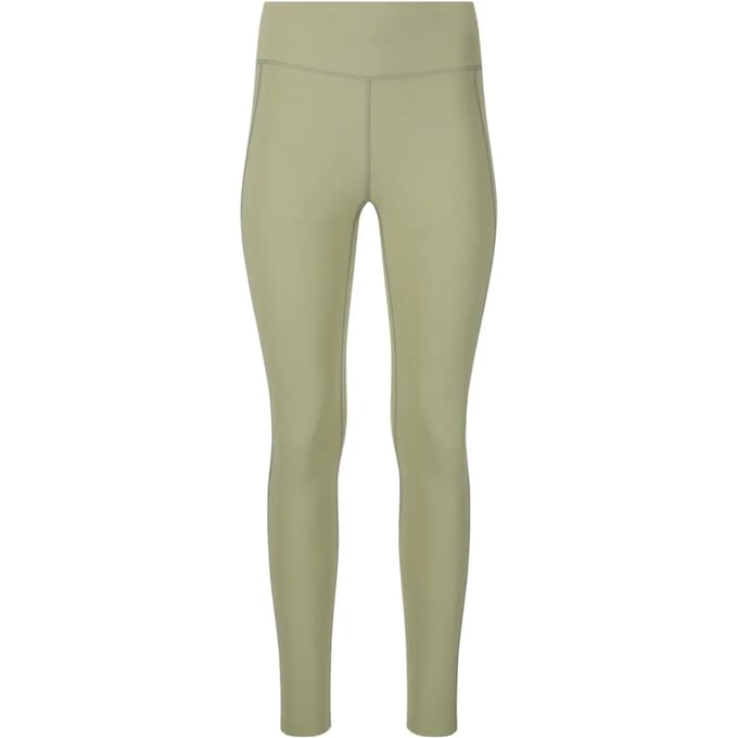Leggings voor dames Endurance Freadecan