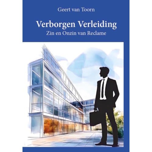 Verborgen Verleiding - Geert van Toorn