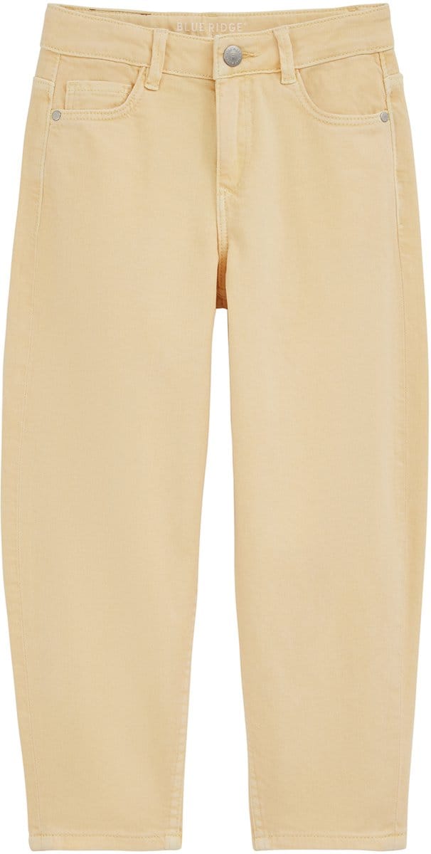 WE Fashion Meisjes barrel jeans
