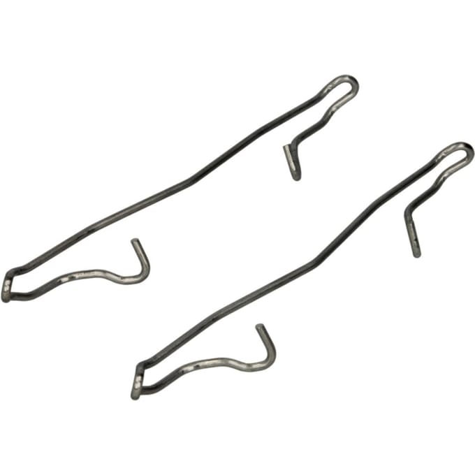 Toebehorenset, schijfremblok QUICK BRAKE 109-1100
