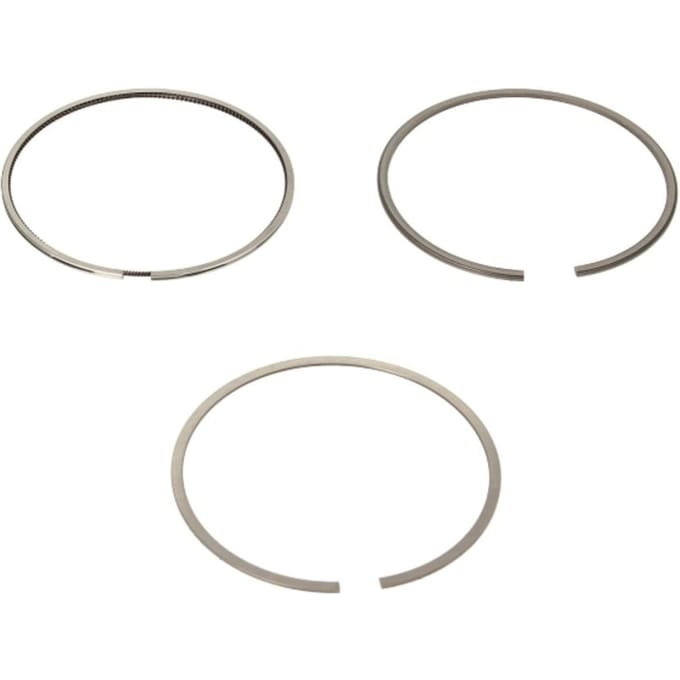 Zuigerveren set MAHLE 028 14 N0