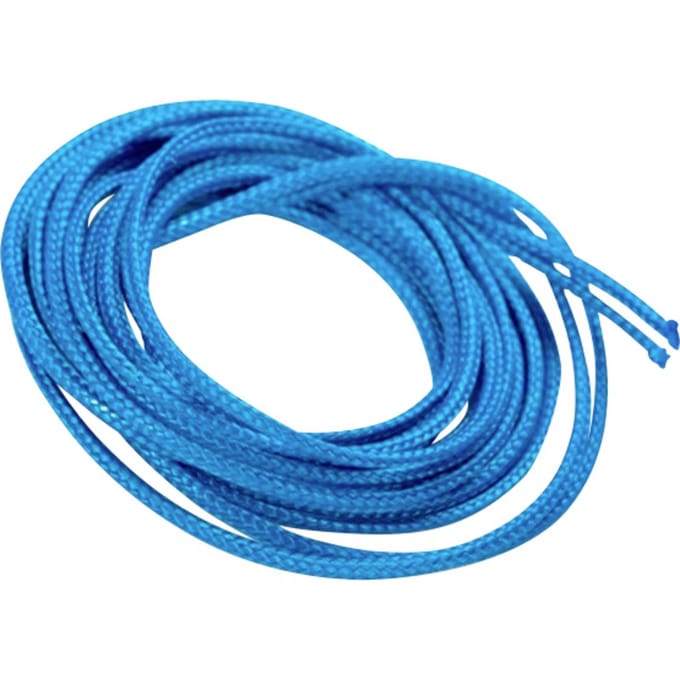 Traxxas TRX-8864X Tuning-onderdeel Winch-zijl blauw