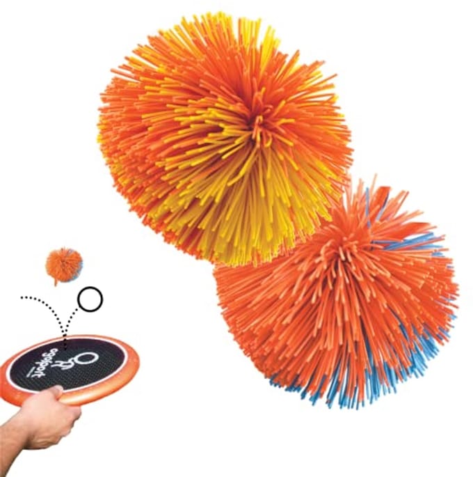 Fun Sport Set voor Buiten en Binnen Activiteiten