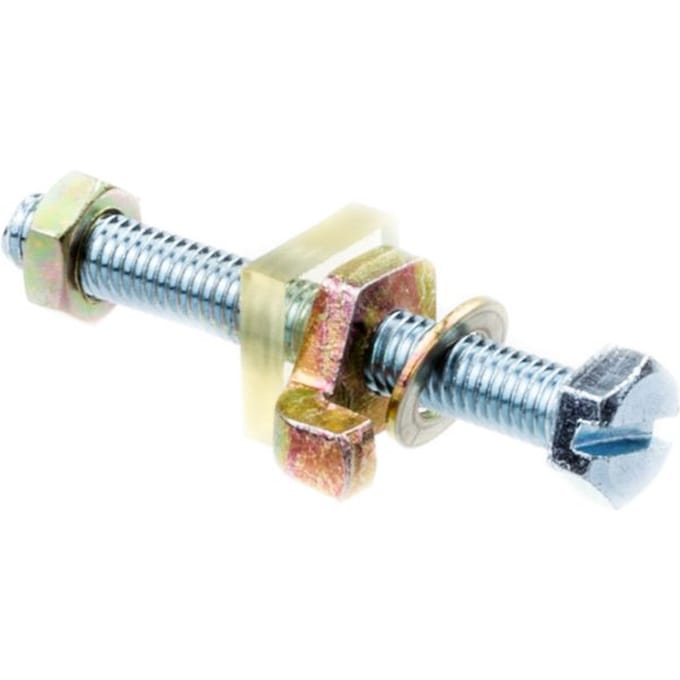 Chain tensioner