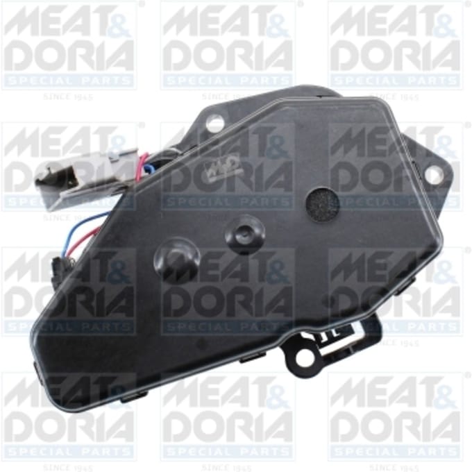 Deurslot MEAT & DORIA 31566