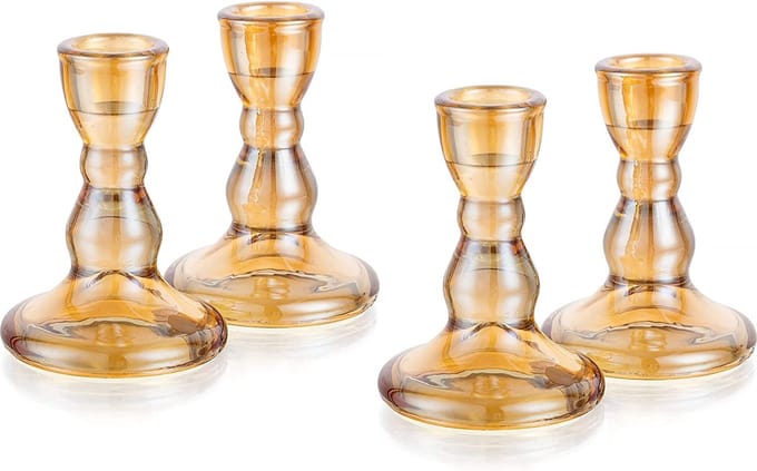 Kandelaar – Kaarsenhouder – Candle holder