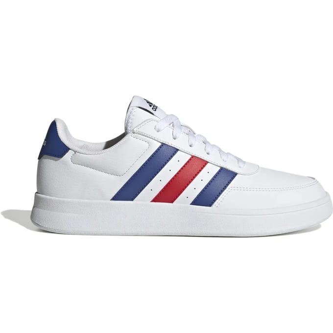adidas Sportswear Breaknet 2.0 Schoenen - Dames - Wit