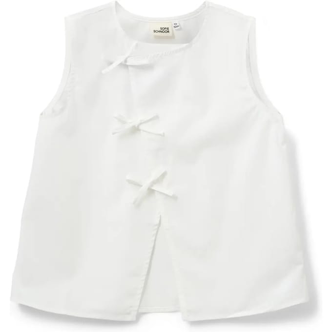 Meisjesblouse Sofie Schnoor Coma