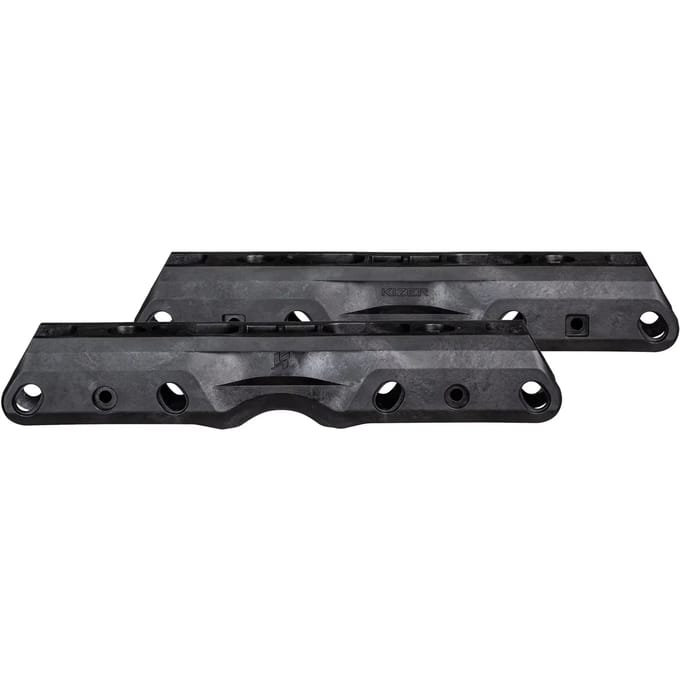 Rollendraaiplateau Kizer Suspension Skeleton Superfluid
