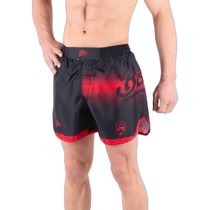 Gevechtsshort Boa Fightwear Dias de grappling