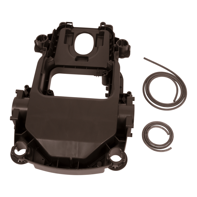 Gardena Sileno Life Chassis Onderkant