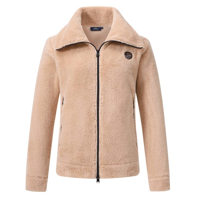 HV Polo Cardigan hvpliz