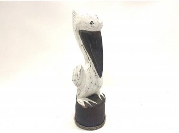 Pelican bird 50cm