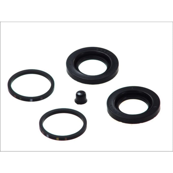 Reparatieset, remklauw AUTOFREN SEINSA D4-357