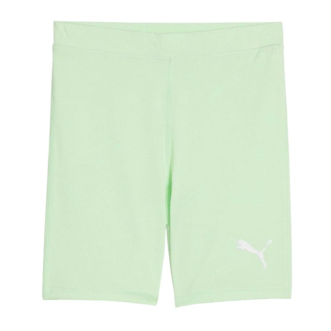 Puma Heren Liga Short Tights (Fresh Mint)