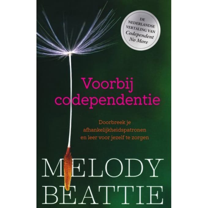 Voorbij Codependentie - Melody Beattie