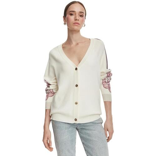 Vest Liu Jo SWEATER TF6093 MS49I